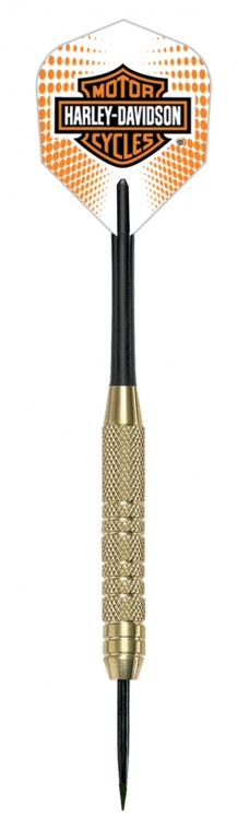 steel tip darts