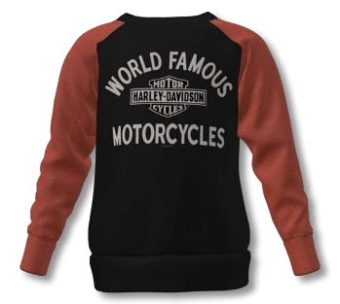 Harley-Davidson kinderkleding