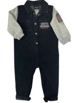 Harley-Davidson kinderkleding