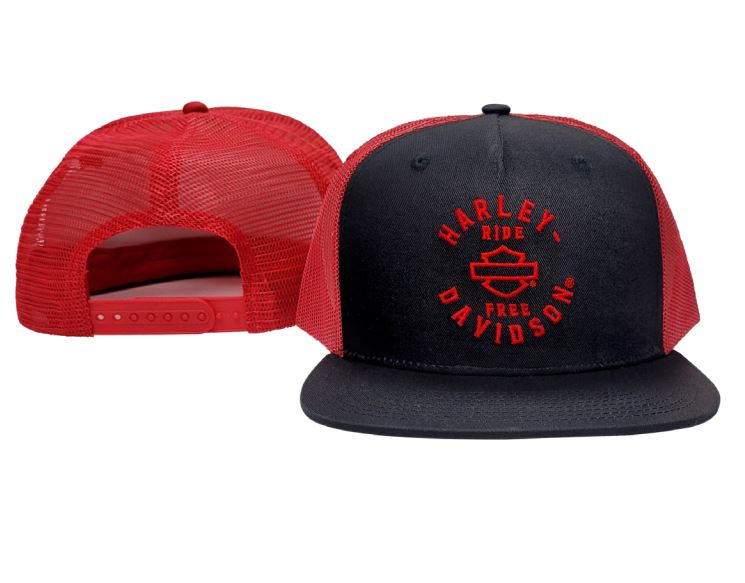 Harley-Davidson Headwear