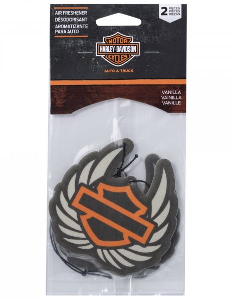 Harley-Davidson Auto accessoires