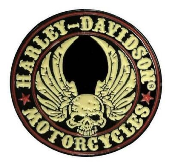 Harley-Davidson Pins