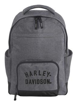 Harley-Davidson tassen en rugzakken