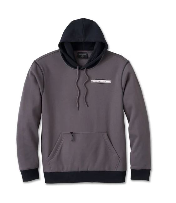 Harley-Davidson Originele Sweaters en Hoodies