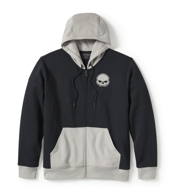 Harley-Davidson sweaters en hoodies heren