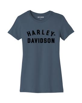 Harley-Davidson Dames T-shirt