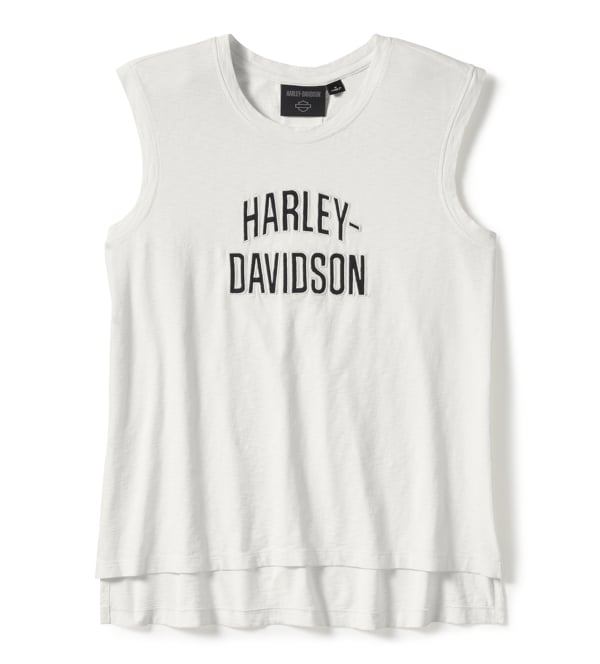 Harley-Davidson dames t-shirts