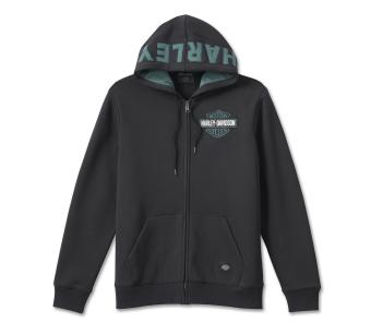 Harley-Davidson sweaters en hoodies heren