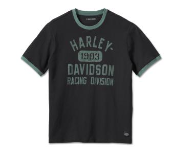 Harley-Davidson heren t-shirts