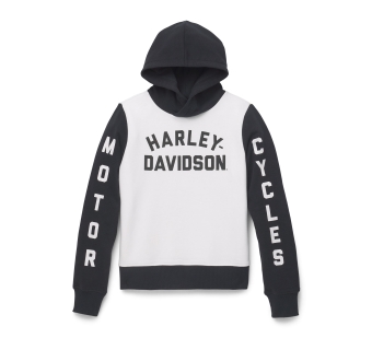 Harley-Davidson dames sweaters en hoodies