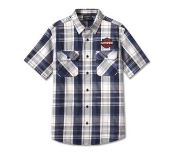 Harley-Davidson heren blouses