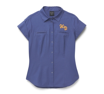 Harley-Davidson dames blouses