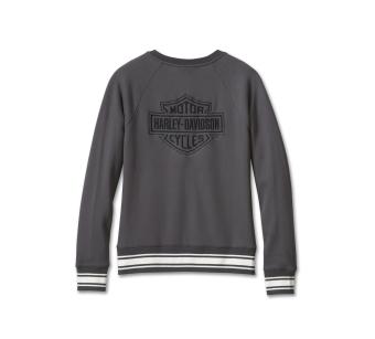 Harley-Davidson dames sweaters en hoodies