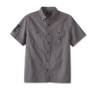 Harley-Davidson heren blouses