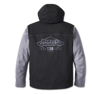 Harley-Davidson Hoodie