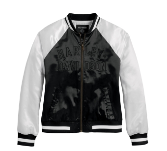 Harley-Davidson dames outdoor jassen