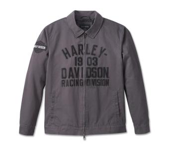 Harley-Davidson Outdoor jassen heren