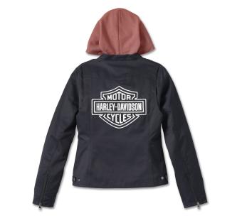 Harley-Davidson Dames Kleding Casual