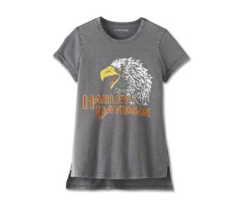 Harley-Davidson dames t-shirts