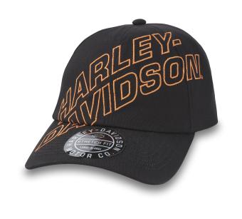 Harley-Davidson Headwear