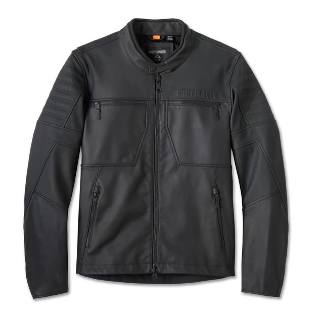 Harley-Davidson Heren Motorjas