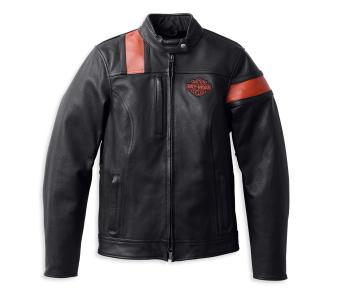 Harley-Davidson Heren Motorjassen