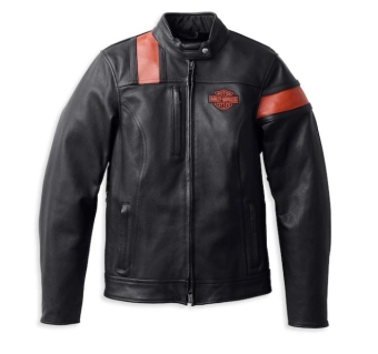 Harley-Davidson Dames Motorjas