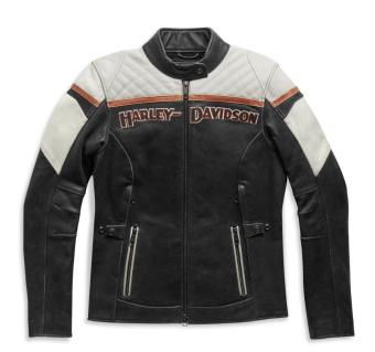 Harley-Davidson Dames Motorjas