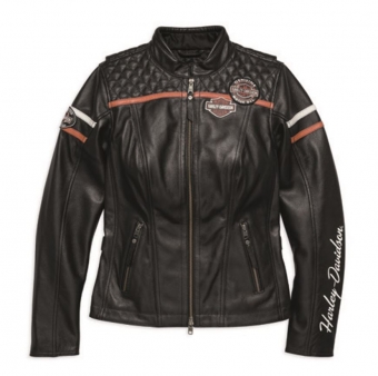 Harley-Davidson dames jas