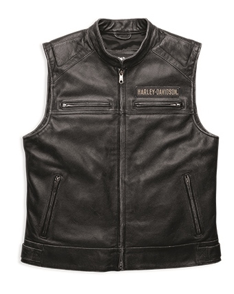 Harley-Davidson Heren Motorvest