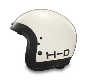 Harley-Davidson Helmen