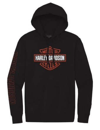 Harley-Davidson sweaters en hoodies heren