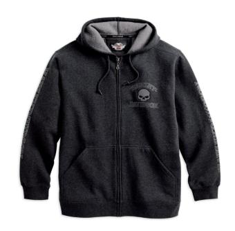 Harley-Davidson Originele Sweaters en Hoodies