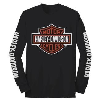 Harley-Davidson Longsleeve