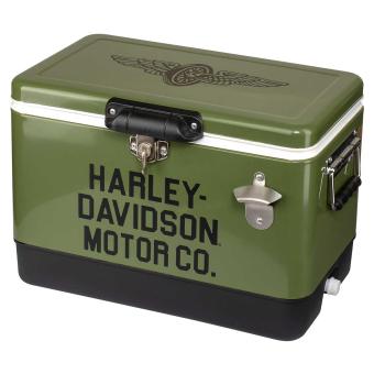 Harley-Davidson Woon decoratie