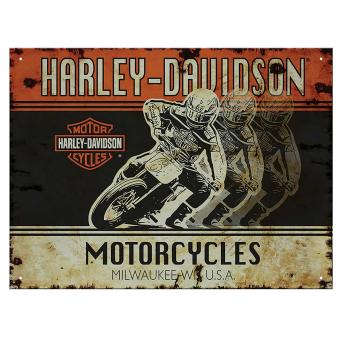 Harley-Davidson Merchandise