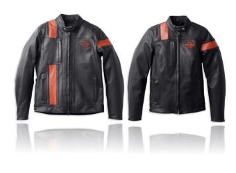 Harley-Davidson Motorkleding