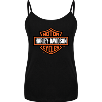 Harley-Davidson dames hemd
