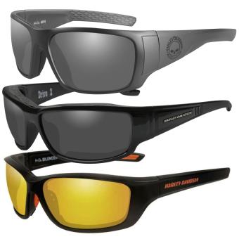 Harley-Davidson zonnebril