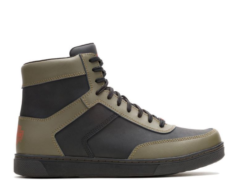 Harley-Davidson Heren Motorschoen