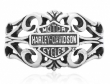 Harley-Davidson dames ringen