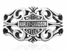 Harley-Davidson dames ringen