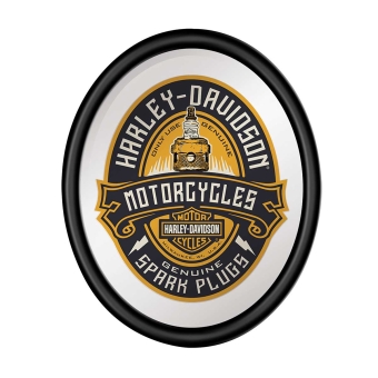Harley-Davidson Home Decoration