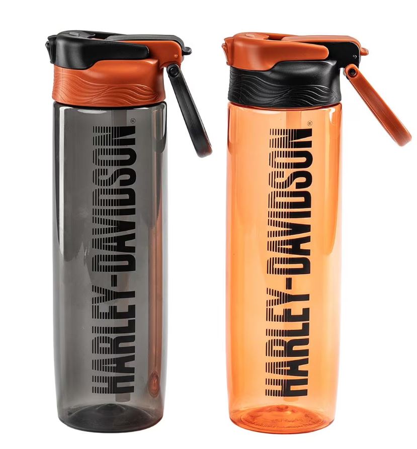 Harley-Davidson Mokken en Glazen