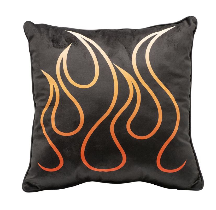 Harley-Davidson Woon decoratie