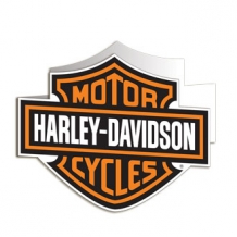 Harley-Davidson kaarten