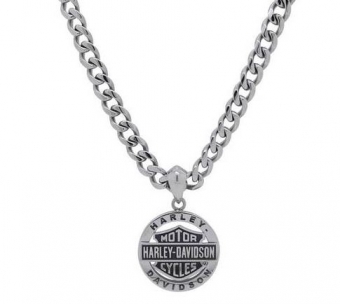 Harley-Davidson ketting