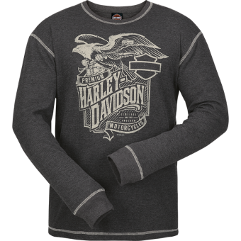 Harley-Davidson long sleeve shirt