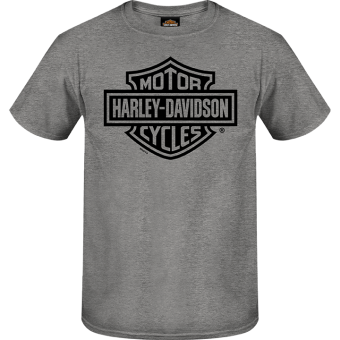 Harley-Davidson short sleeve shirt