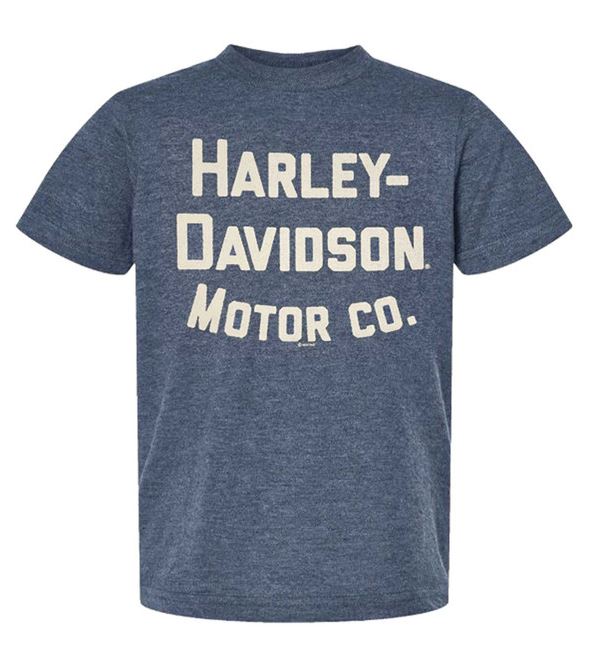 Harley-Davidson® Kinderkelding